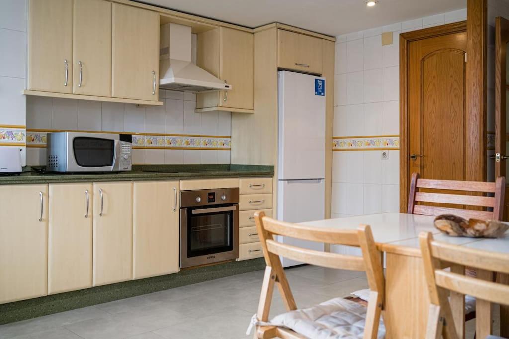 Apartment Amplio Citycenter
