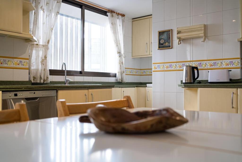 Amplio Citycenter Apartment Cordoba