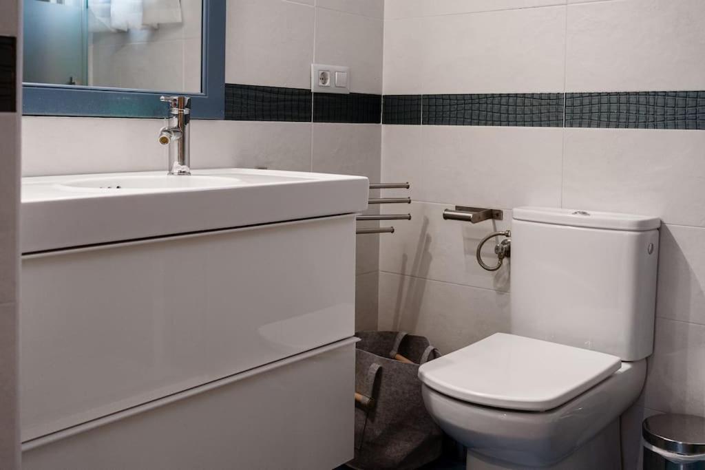 Apartment Amplio Citycenter Cordoba