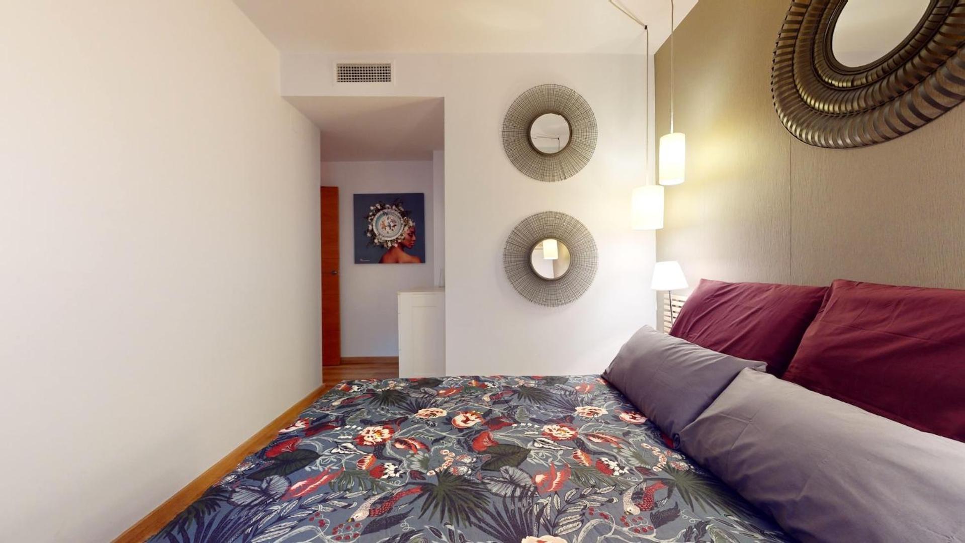 Apartment Casa Hinojo Cordoba