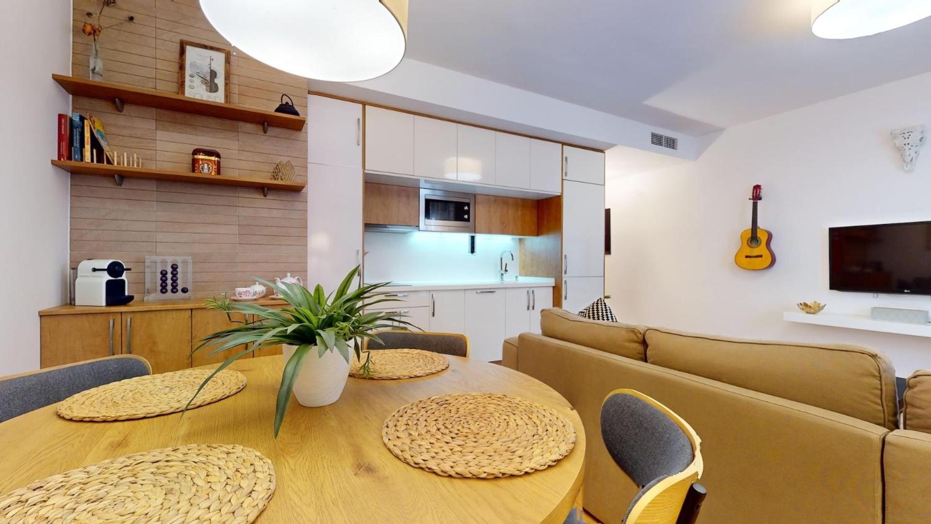 Casa Hinojo * Cordoba