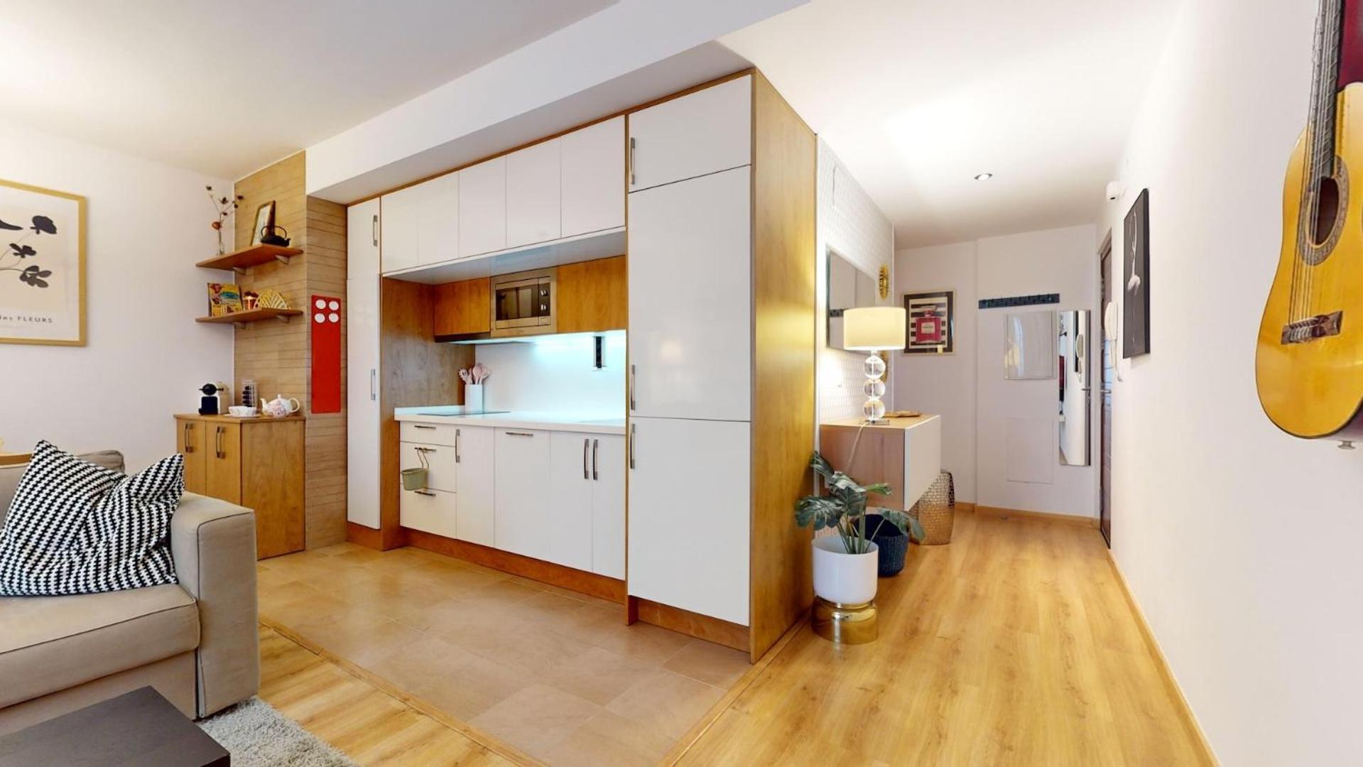 Casa Hinojo Apartment Cordoba