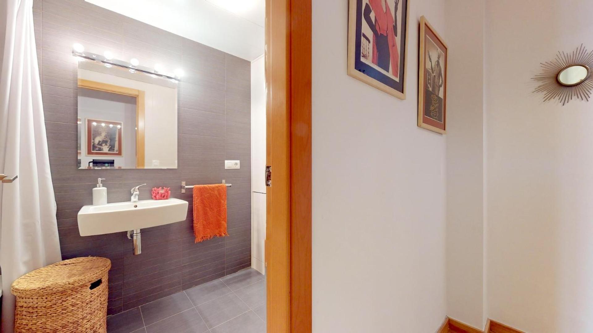 Apartment Casa Hinojo