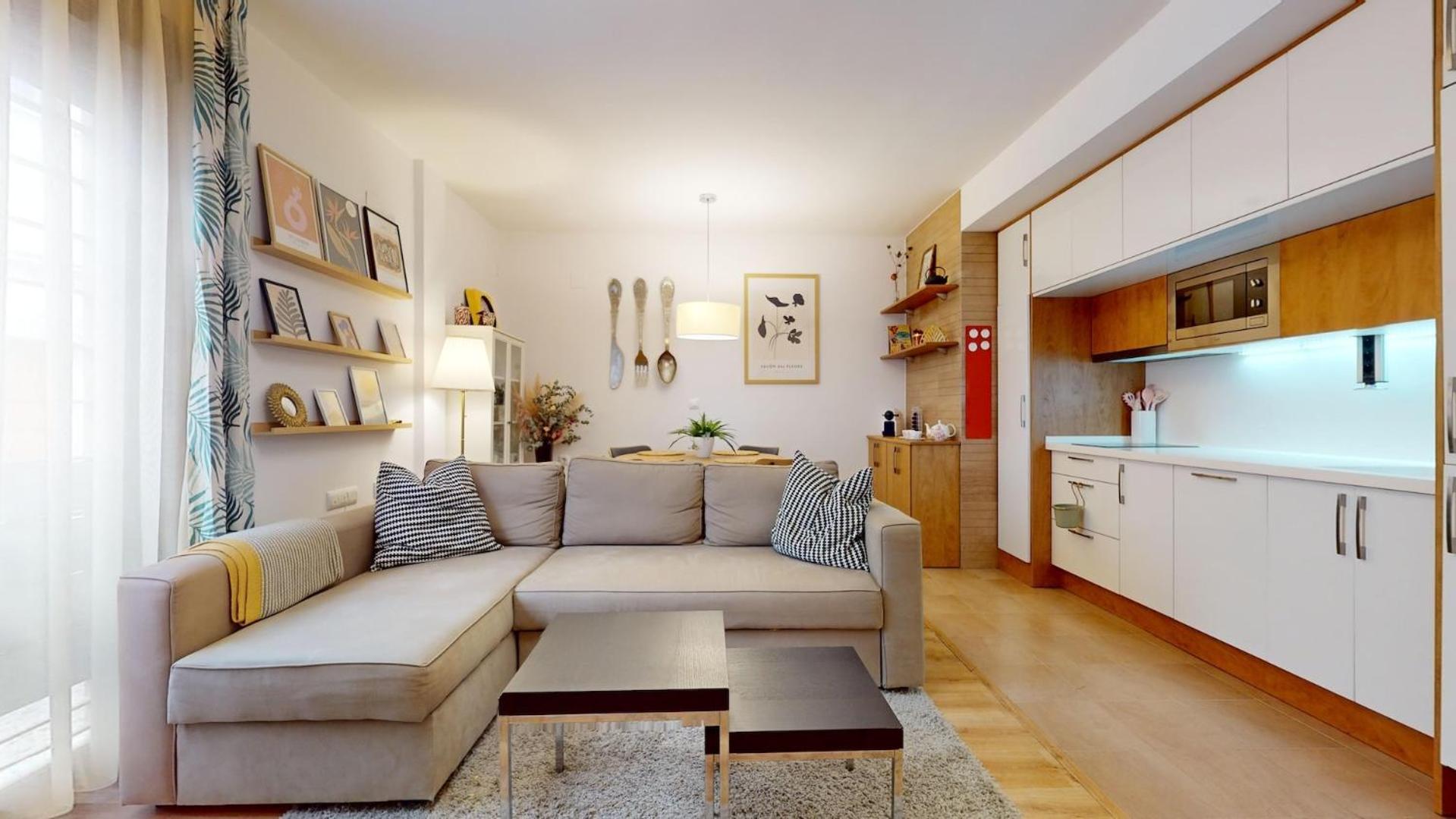 Casa Hinojo * Cordoba