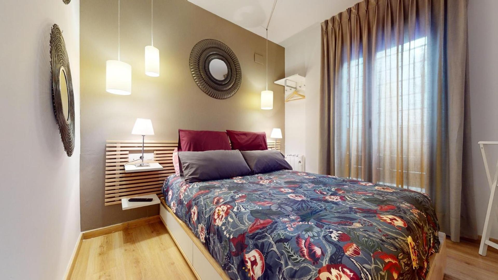 Apartment Casa Hinojo