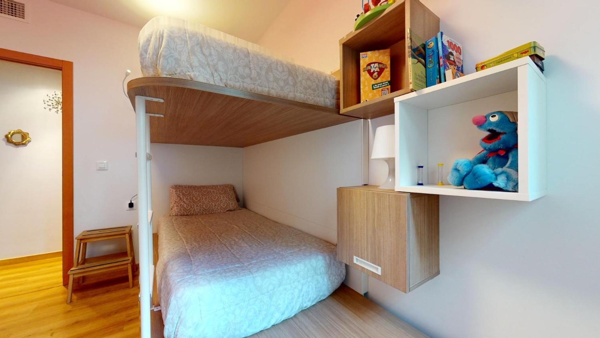Casa Hinojo Apartment Cordoba