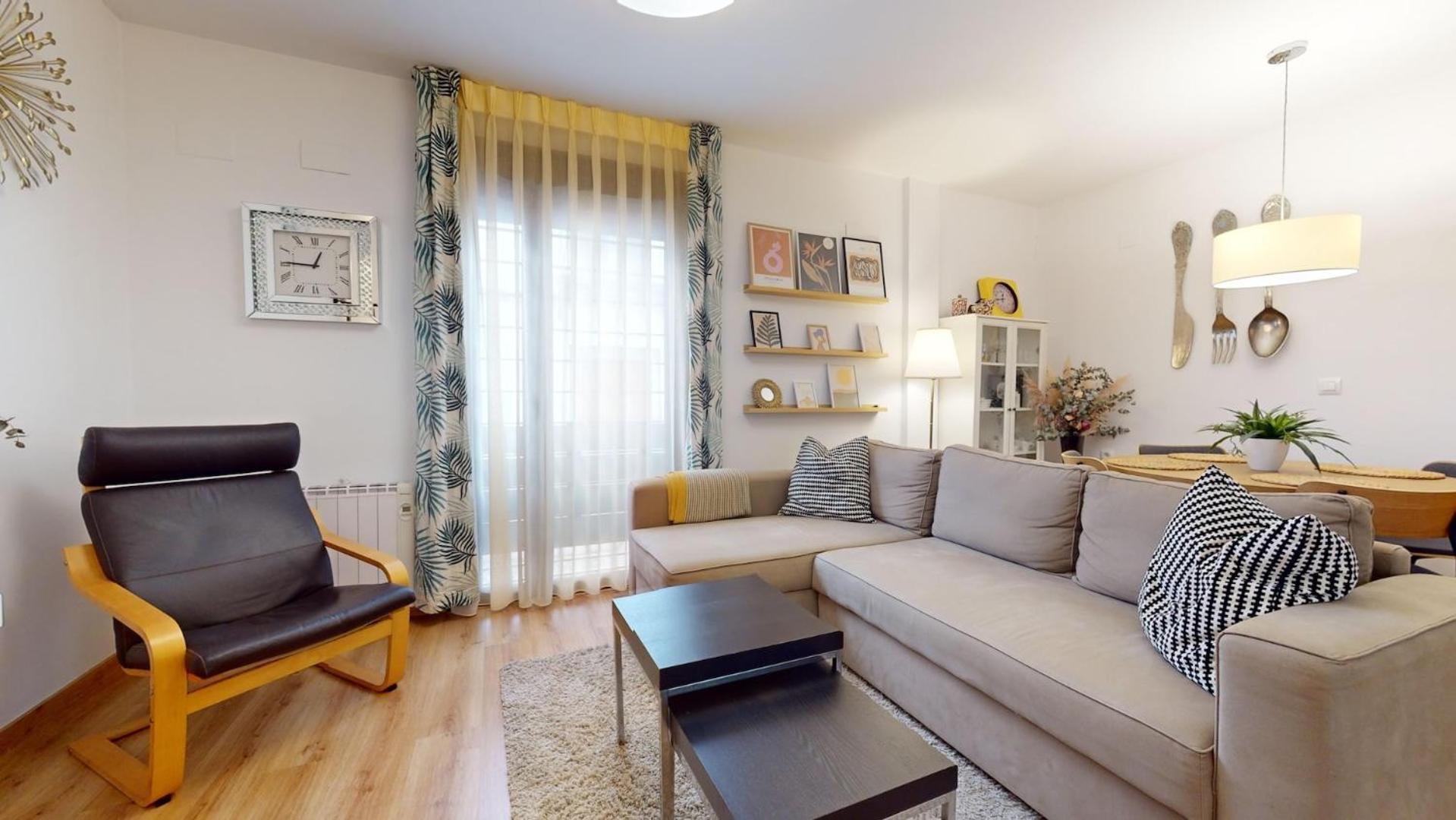 Casa Hinojo Apartment Cordoba