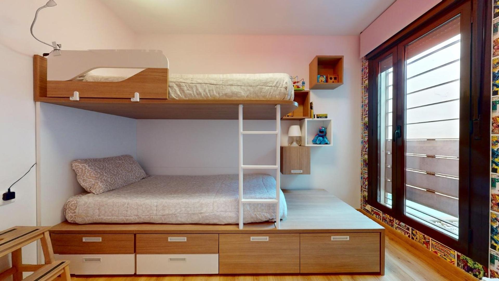 Apartment Casa Hinojo Cordoba