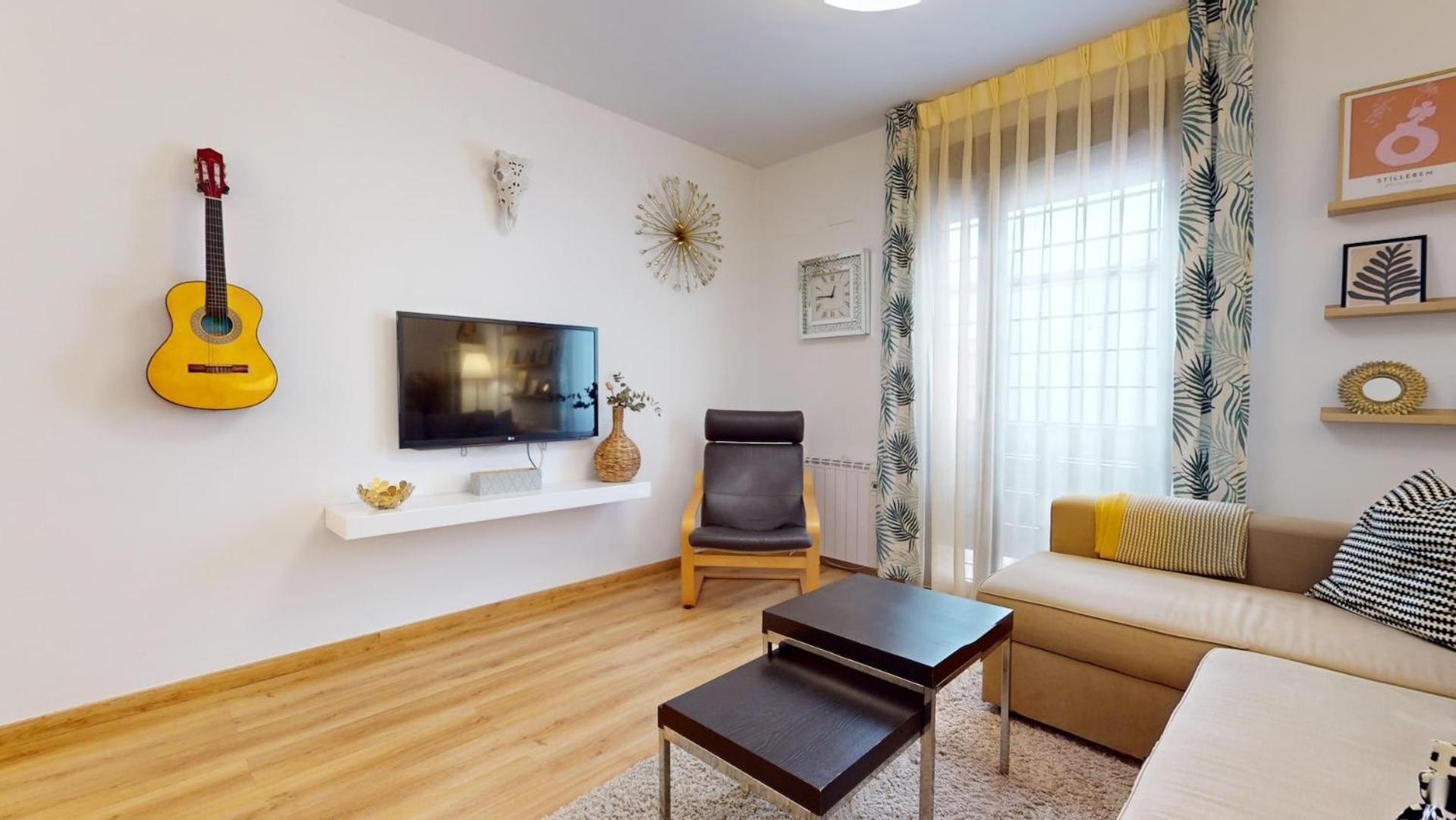 Casa Hinojo * Cordoba