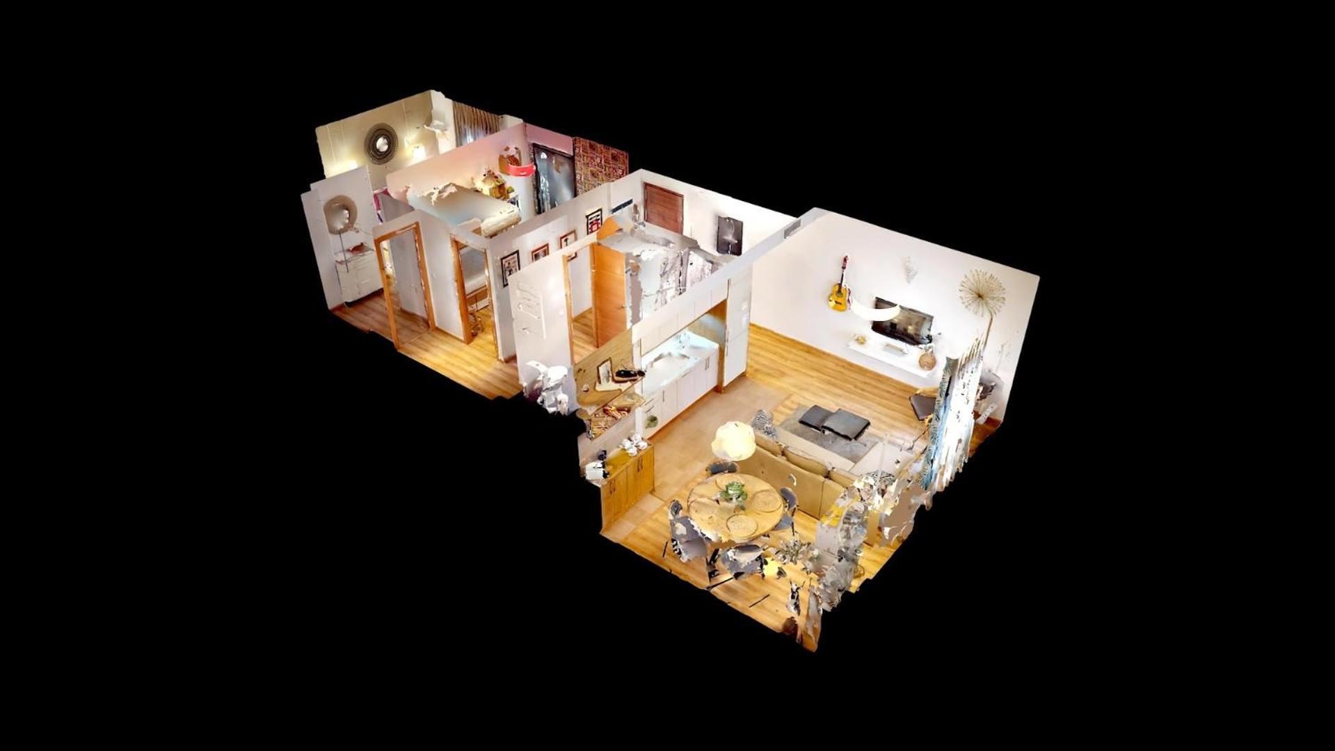 Casa Hinojo Apartment *