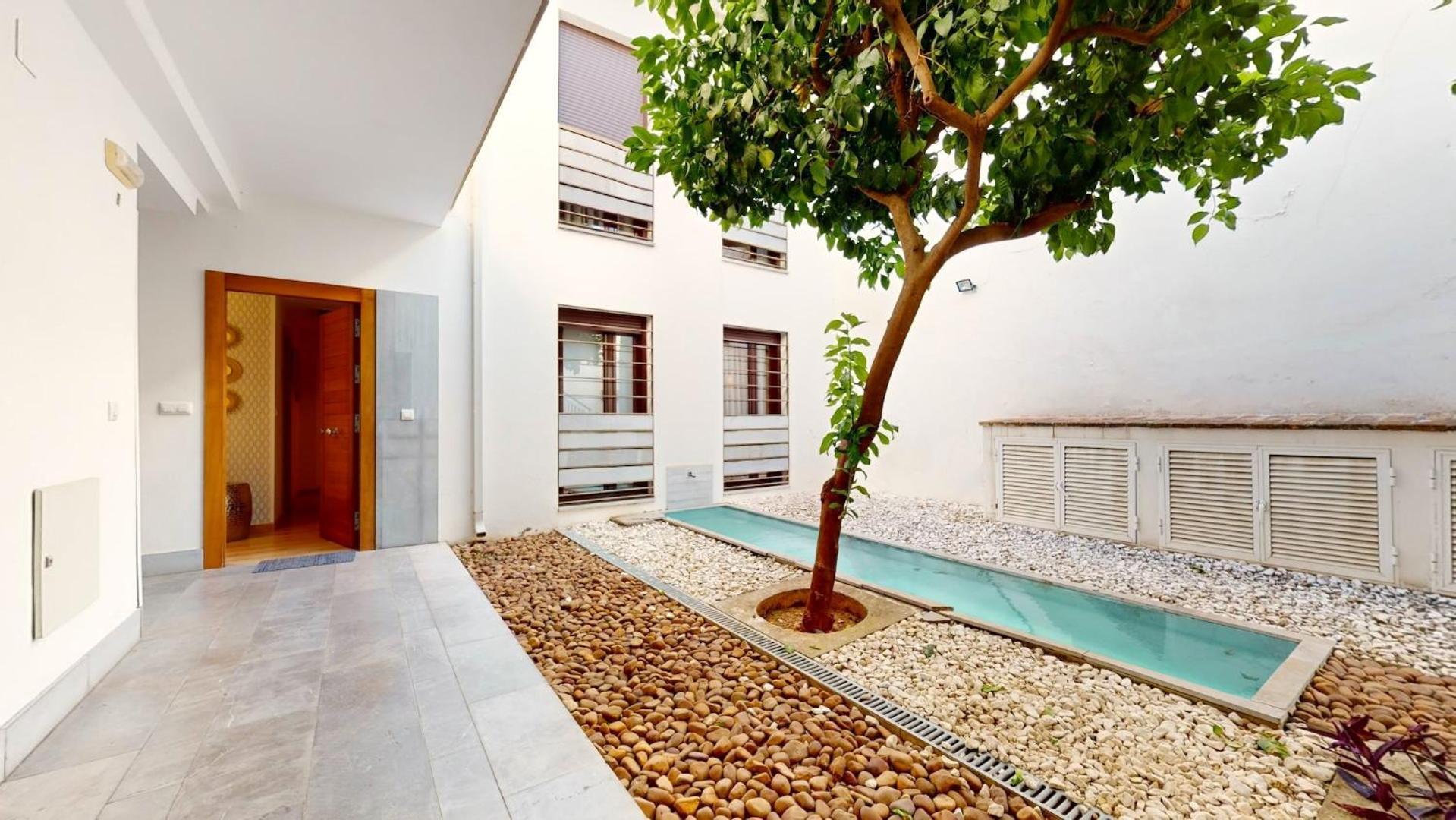 Apartment Casa Hinojo Cordoba