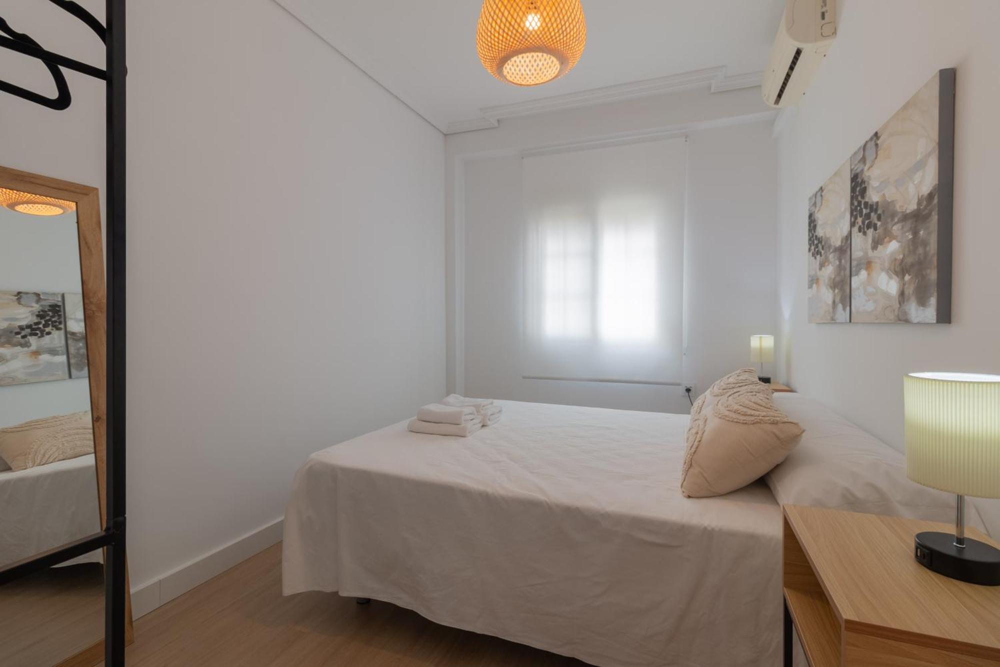 Apartamento Apto San Pedro 23 Córdoba