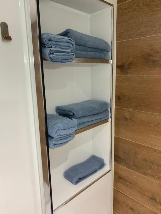 Apartamento Dreams *