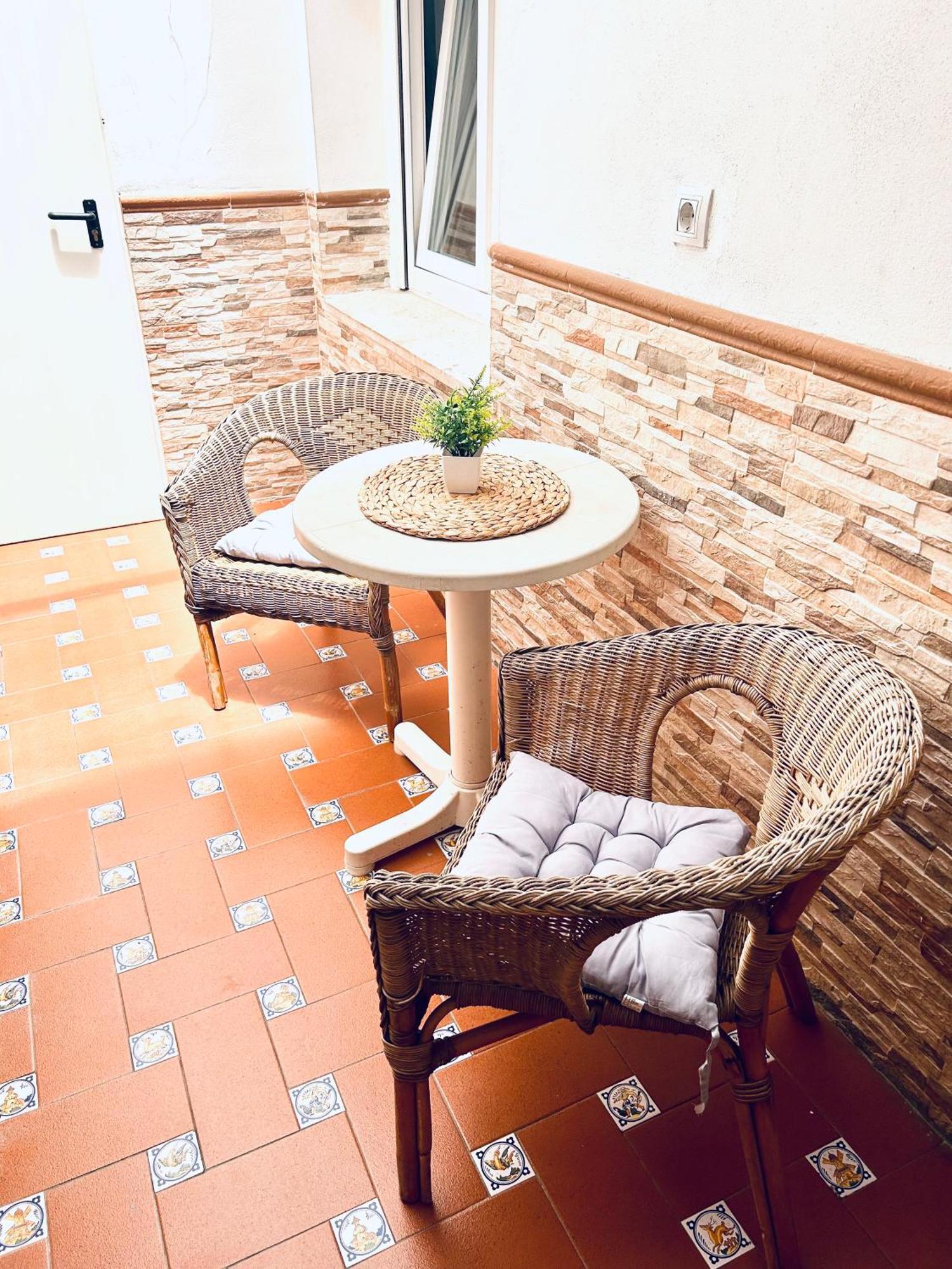 Apartamento Angeles *