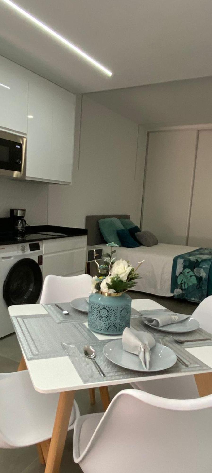 Apartamento Alba Córdoba