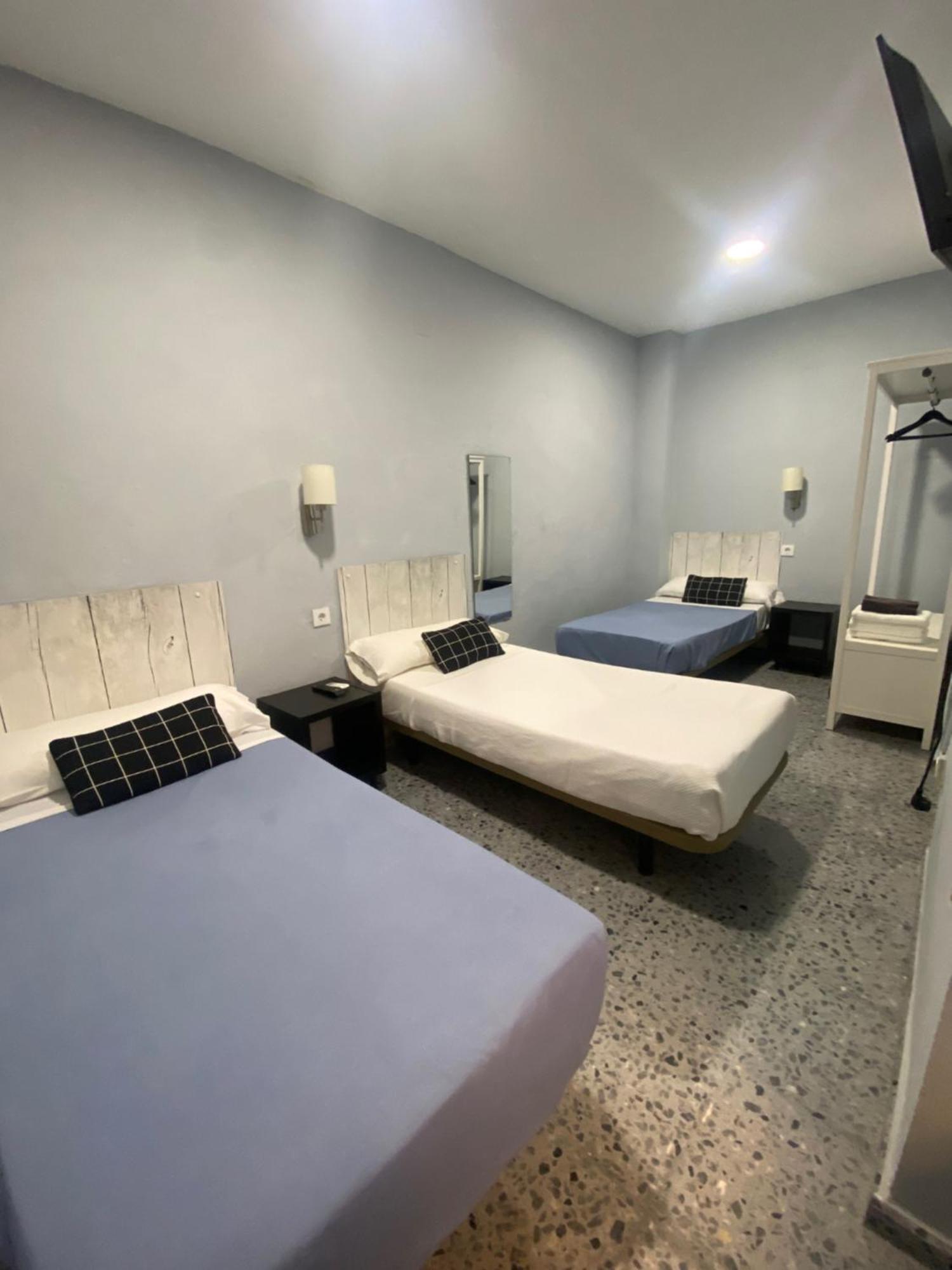 Patio De La Plateria Guest house 3*