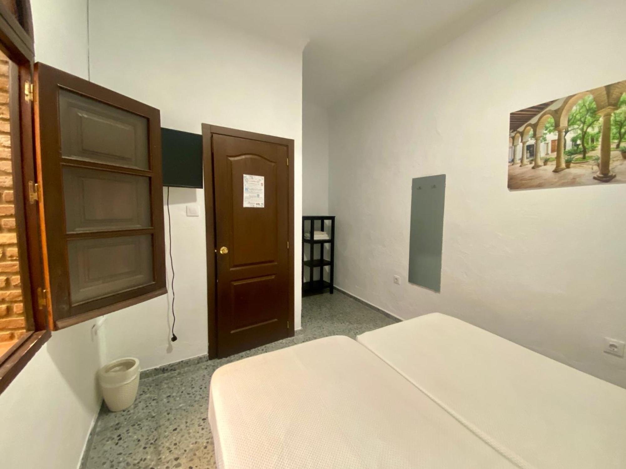 Guest house Patio De La Plateria 3*