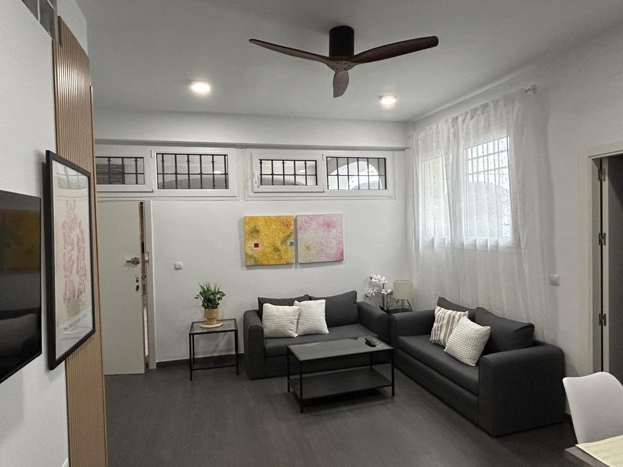 Apartamento At Osario 12 Con Parking Bajo Disponibilidad Córdoba