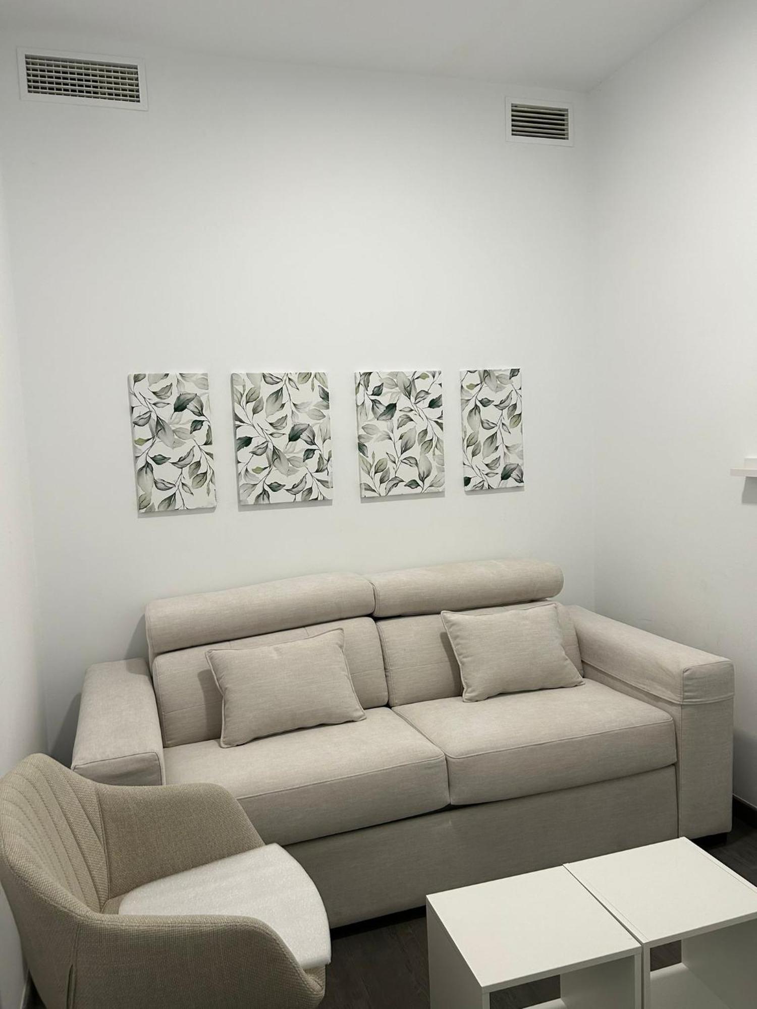At Osario 12 Con Parking Bajo Disponibilidad Apartamento *