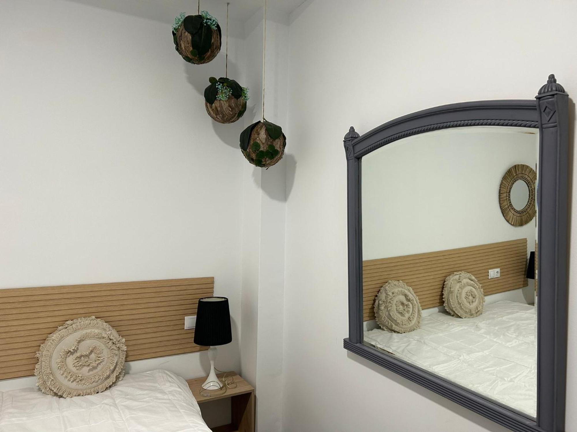 Apartamento At Osario 12 Con Parking Bajo Disponibilidad Córdoba