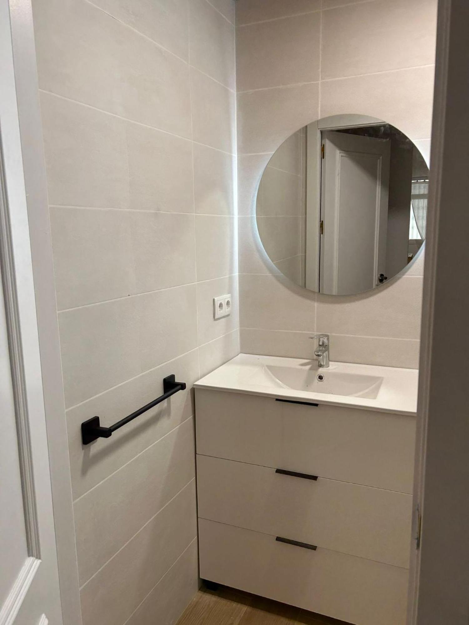 Apartamento At Osario 12 Con Parking Bajo Disponibilidad *