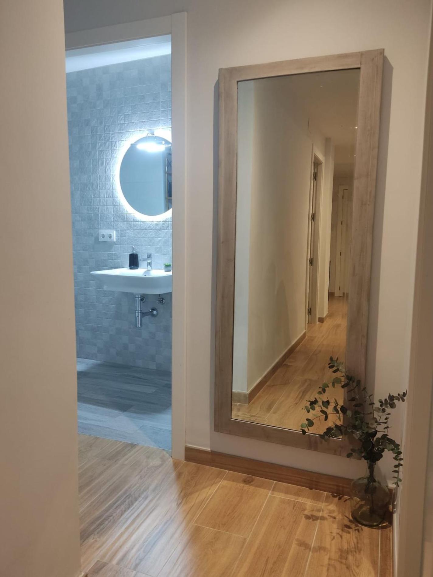 Casa Umbral De La Mezquita - A Menos De 50 Metros De La Mezquita Catedral Apartamento