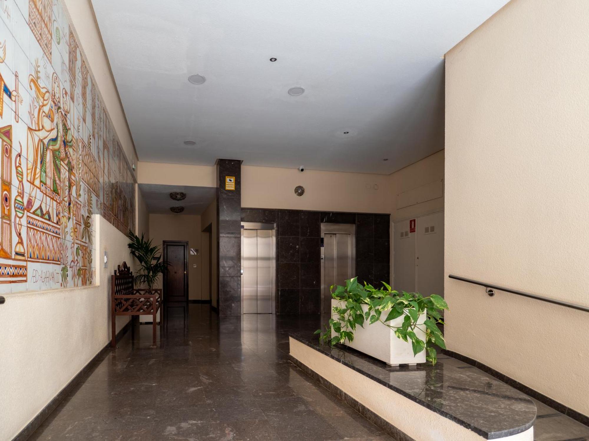 Bhost - Conde Apartamento Córdoba