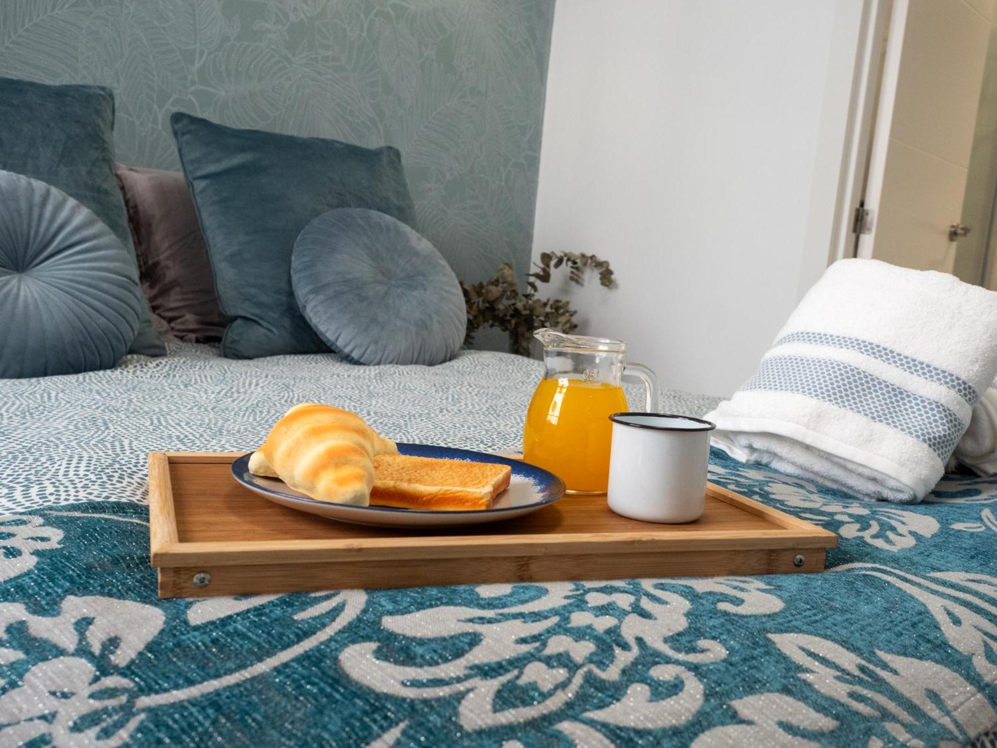 Bhost - Conde Apartment