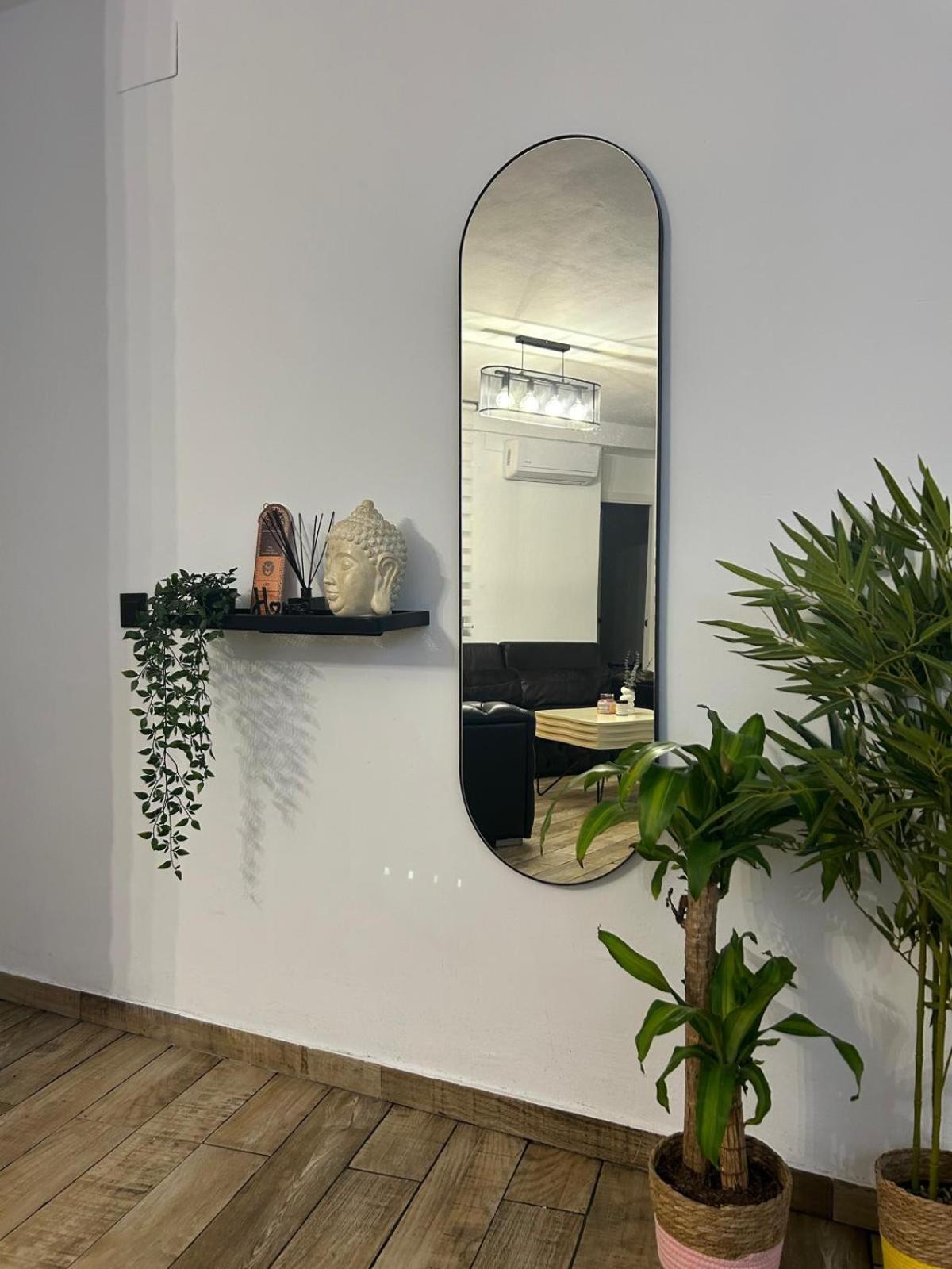 At Gongora 11 Con Parking Apartamento *