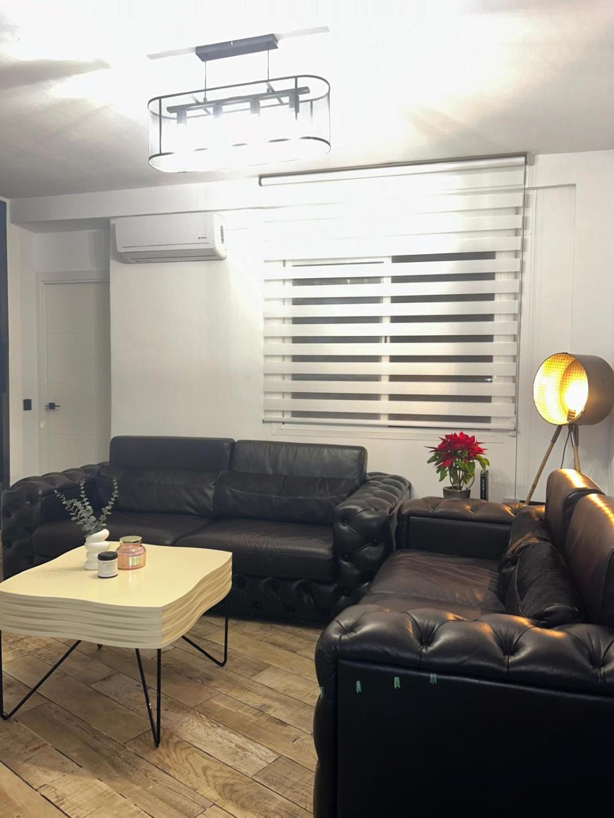 At Gongora 11 Con Parking Apartamento *