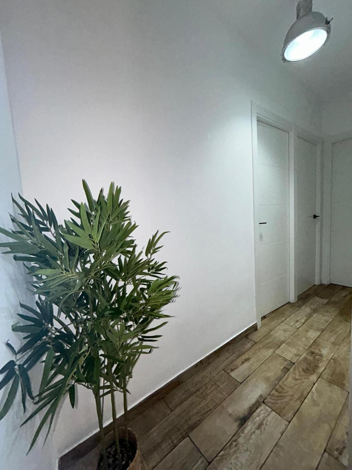 At Gongora 11 Con Parking Apartamento