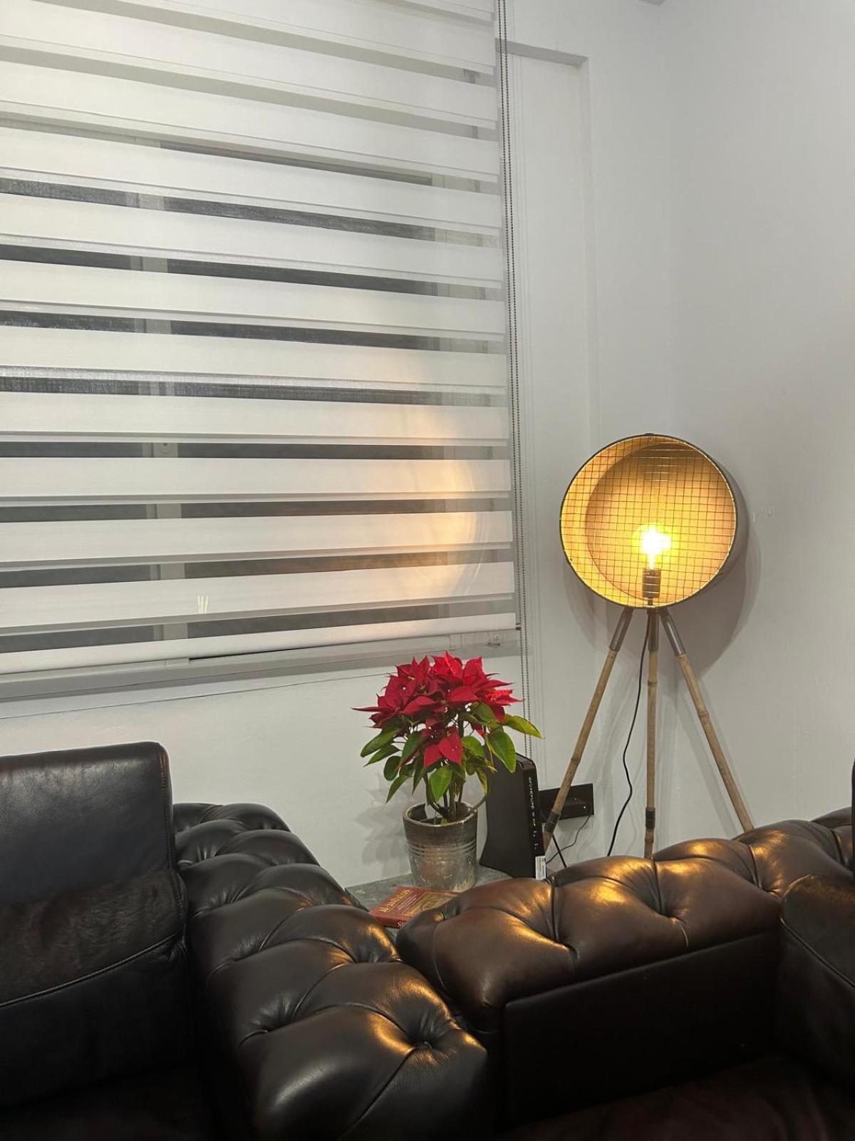 Apartamento At Gongora 11 Con Parking