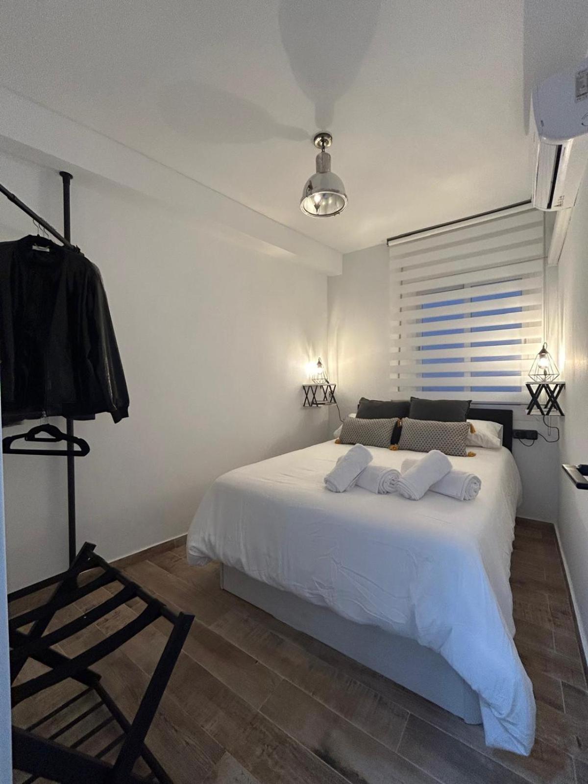 Apartamento At Gongora 11 Con Parking *
