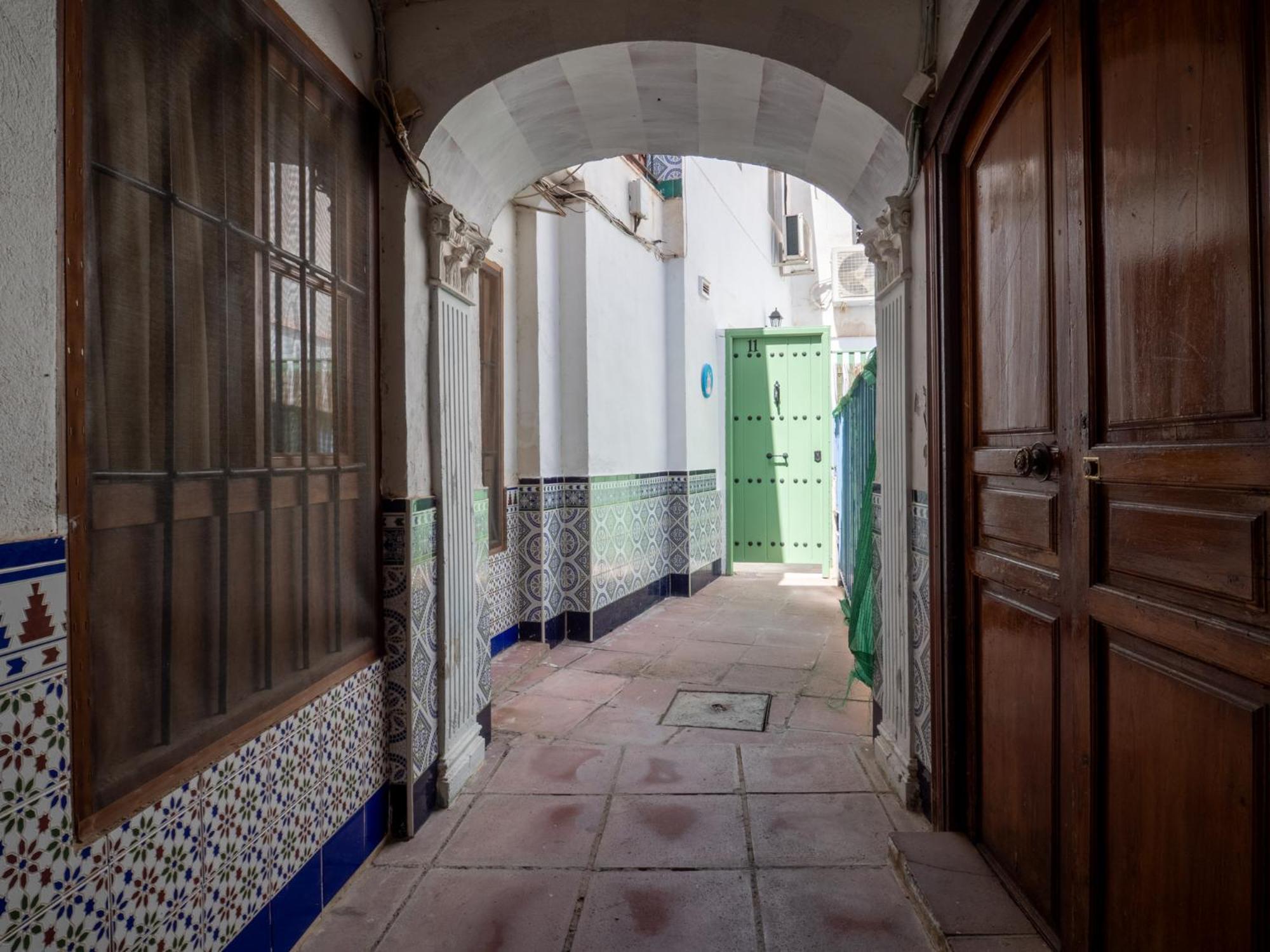 Apartamento Bhost - Canas