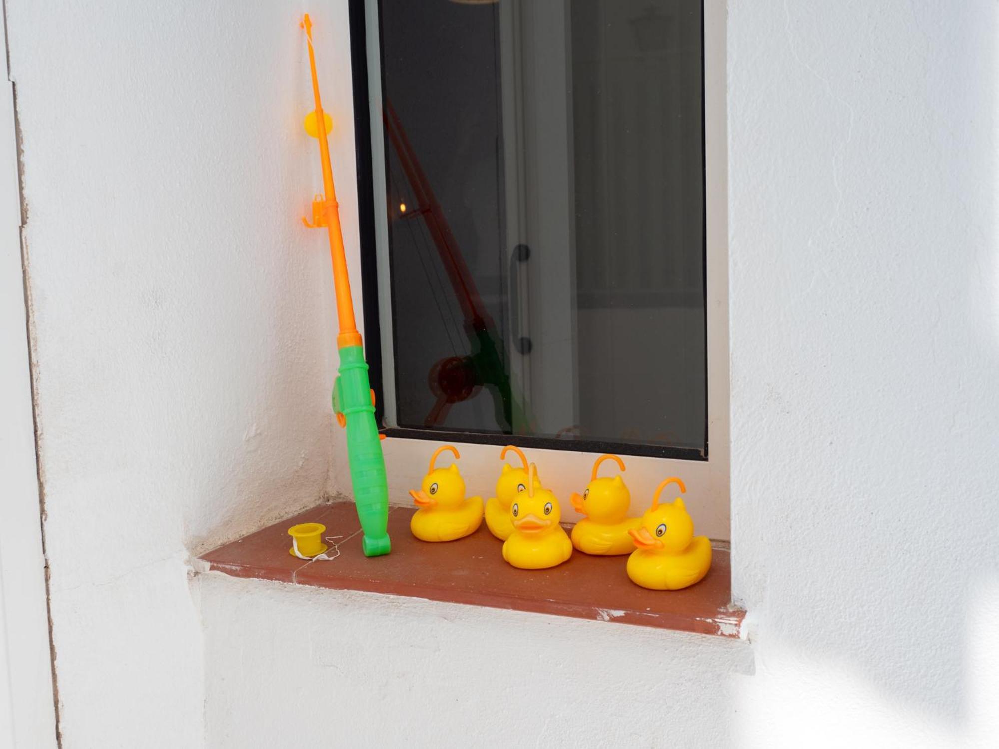 Bhost - Canas Apartamento