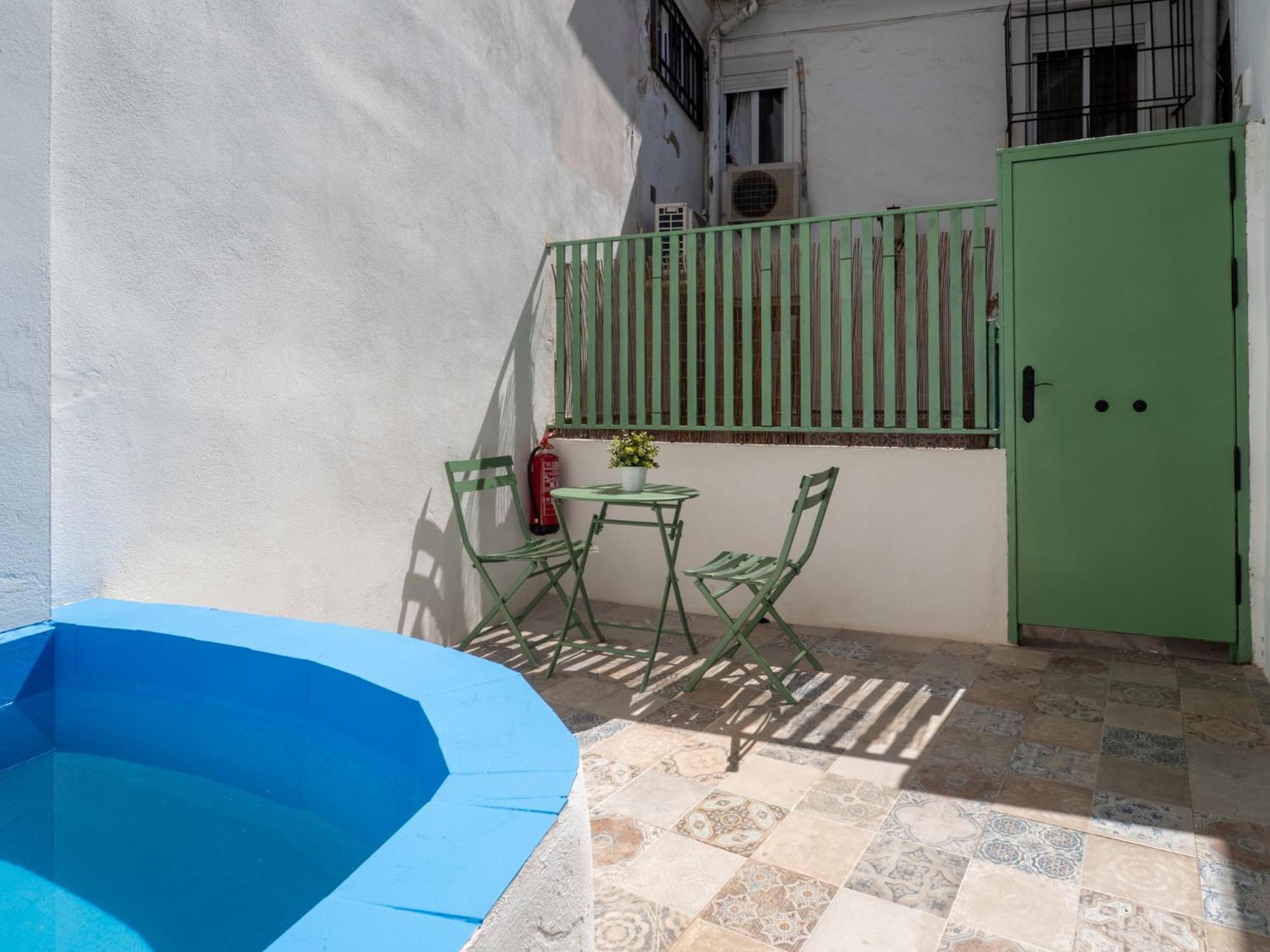 Apartamento Bhost - Canas *