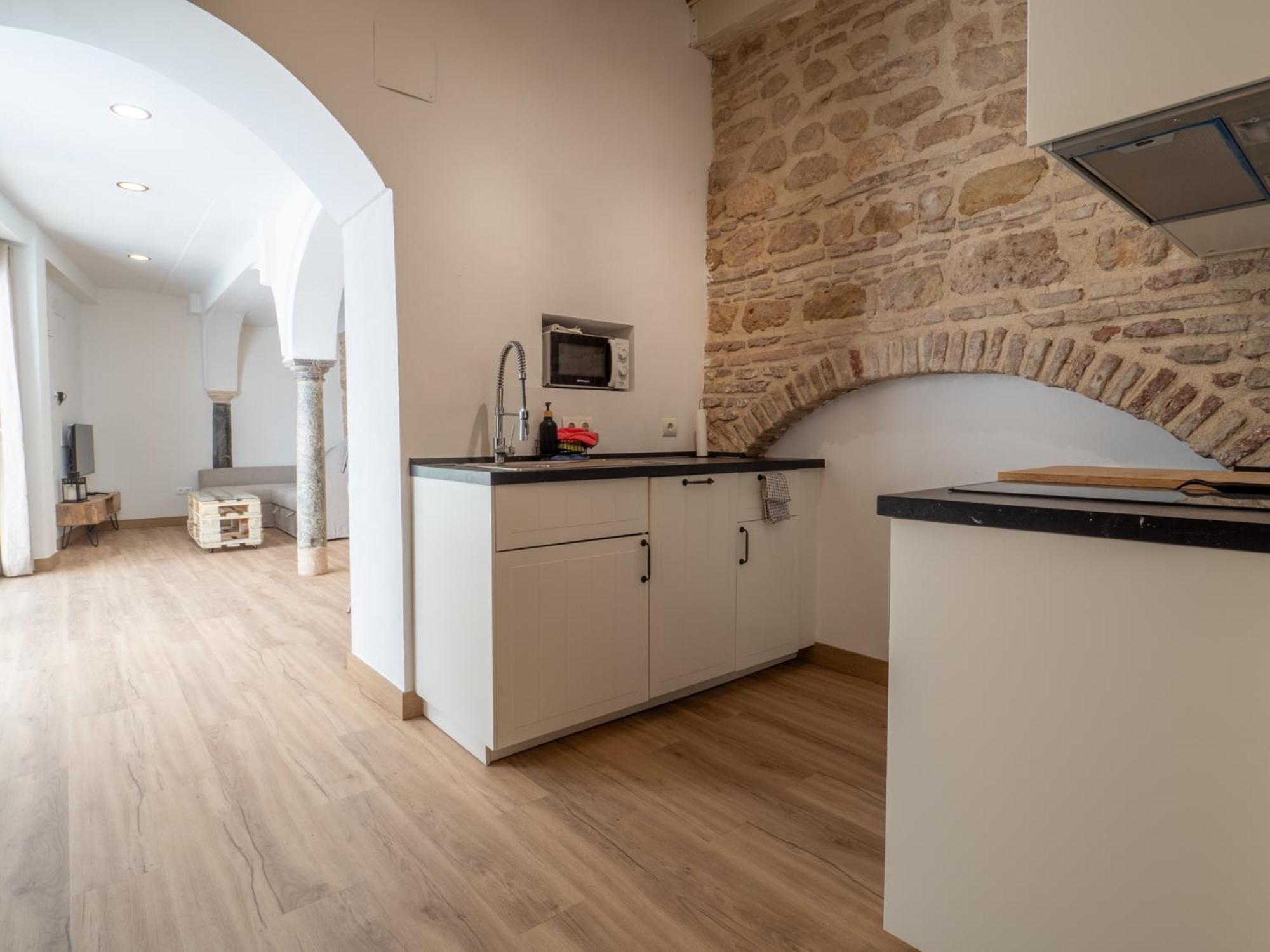 Bhost - Canas Apartamento Córdoba