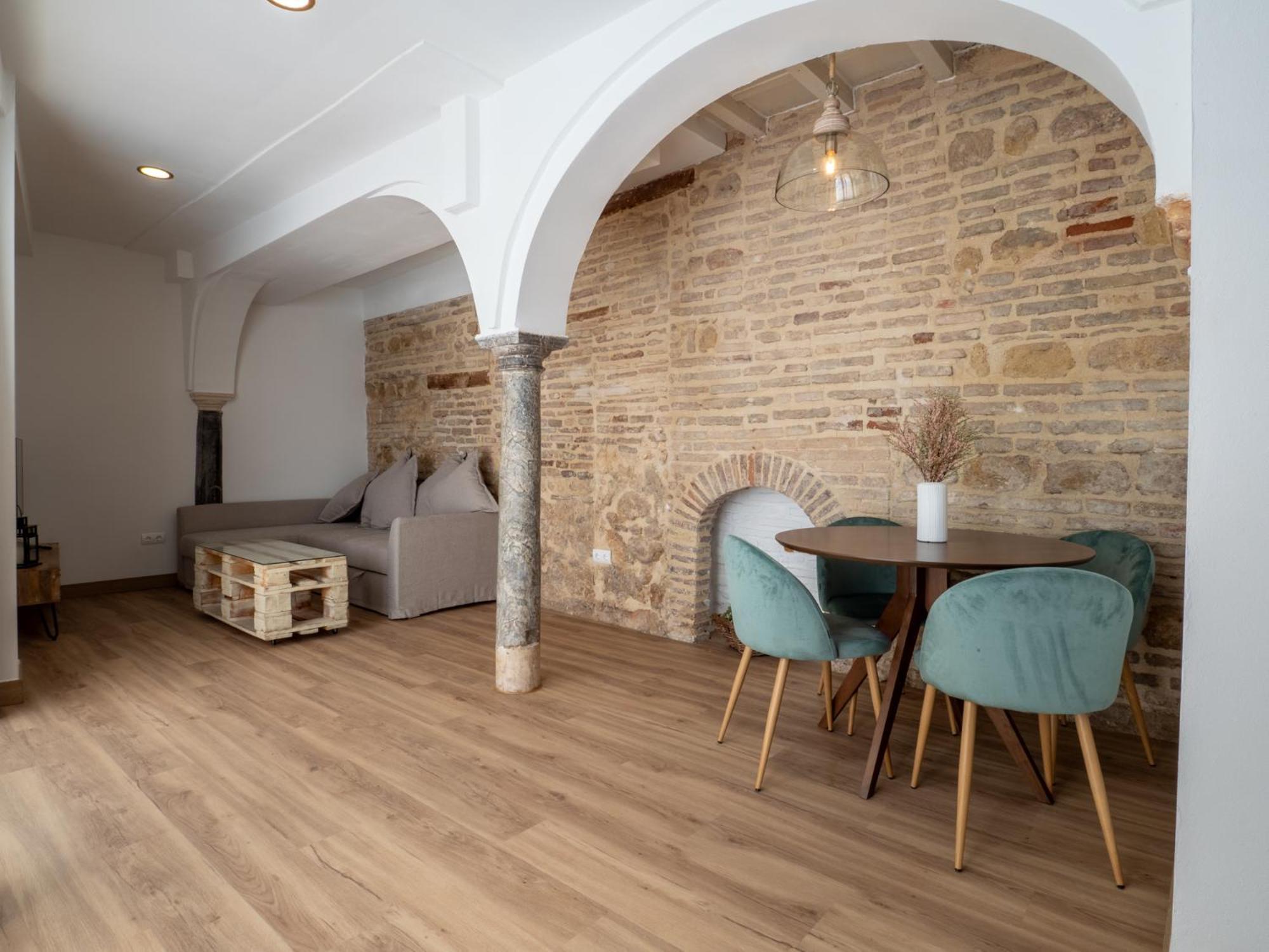 Bhost - Canas Apartamento Córdoba