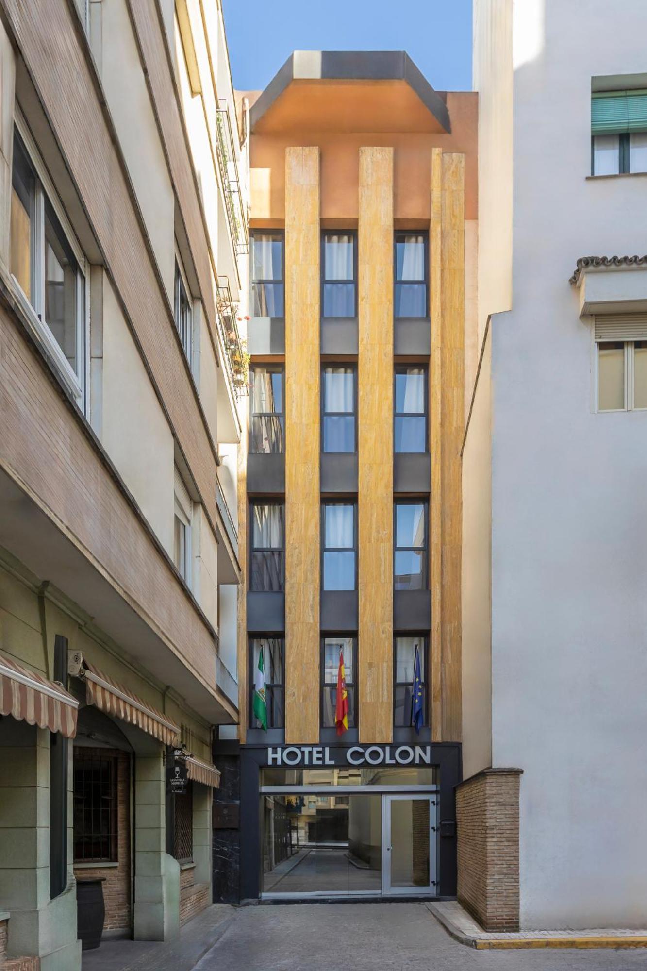 Hotel Itaca Colon By Soho Boutique 2*