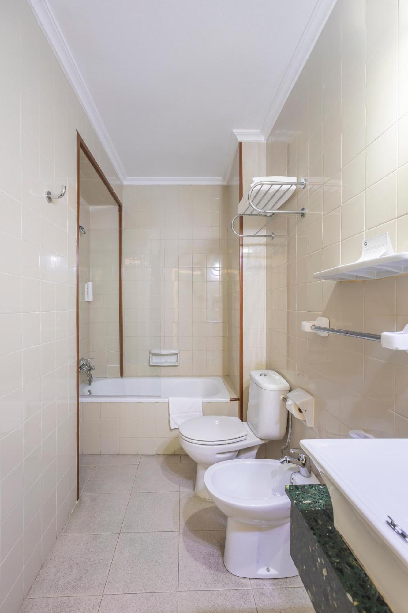 Hotel Itaca Colon By Soho Boutique 2*
