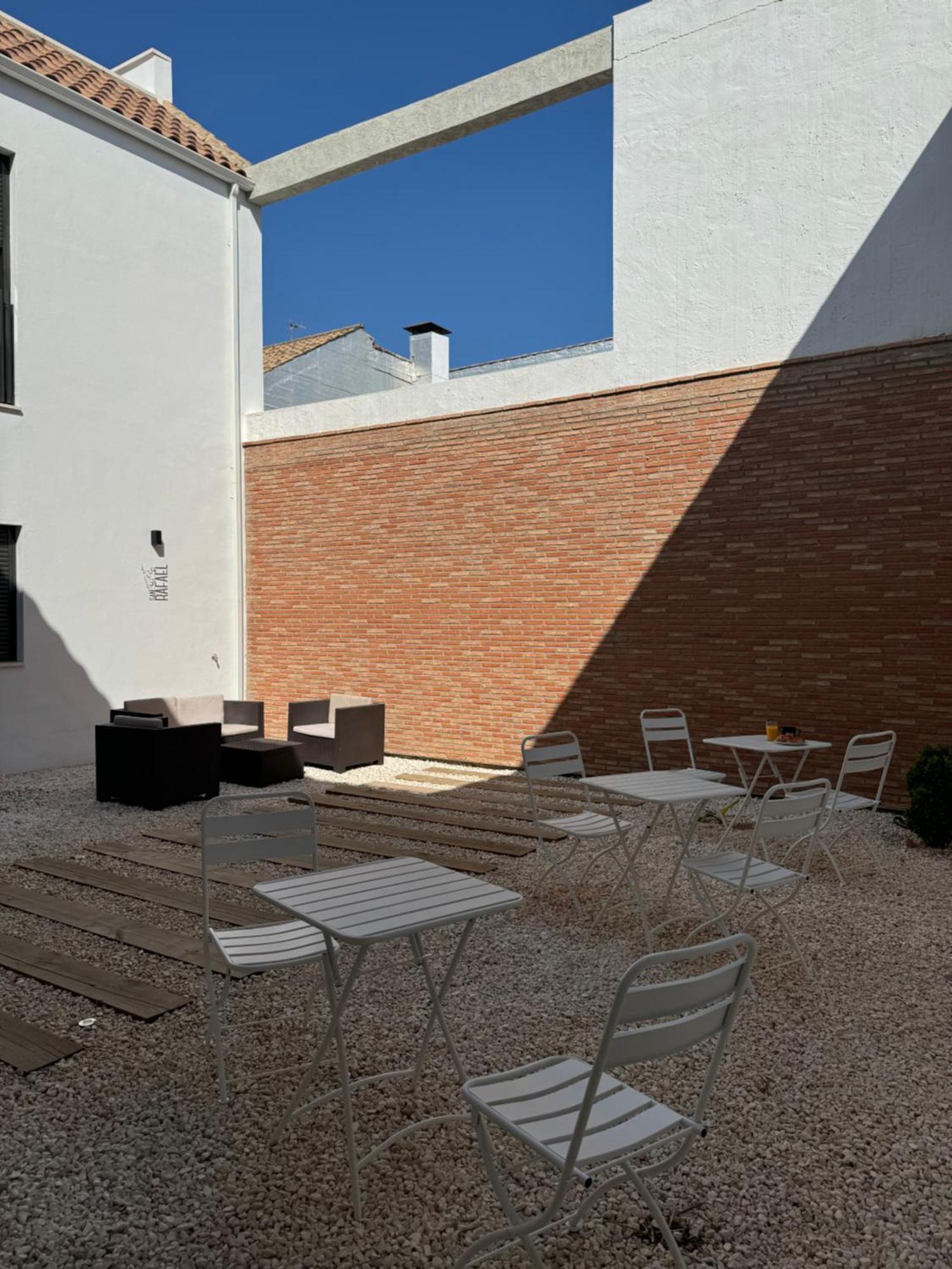 Medina Homes Puente