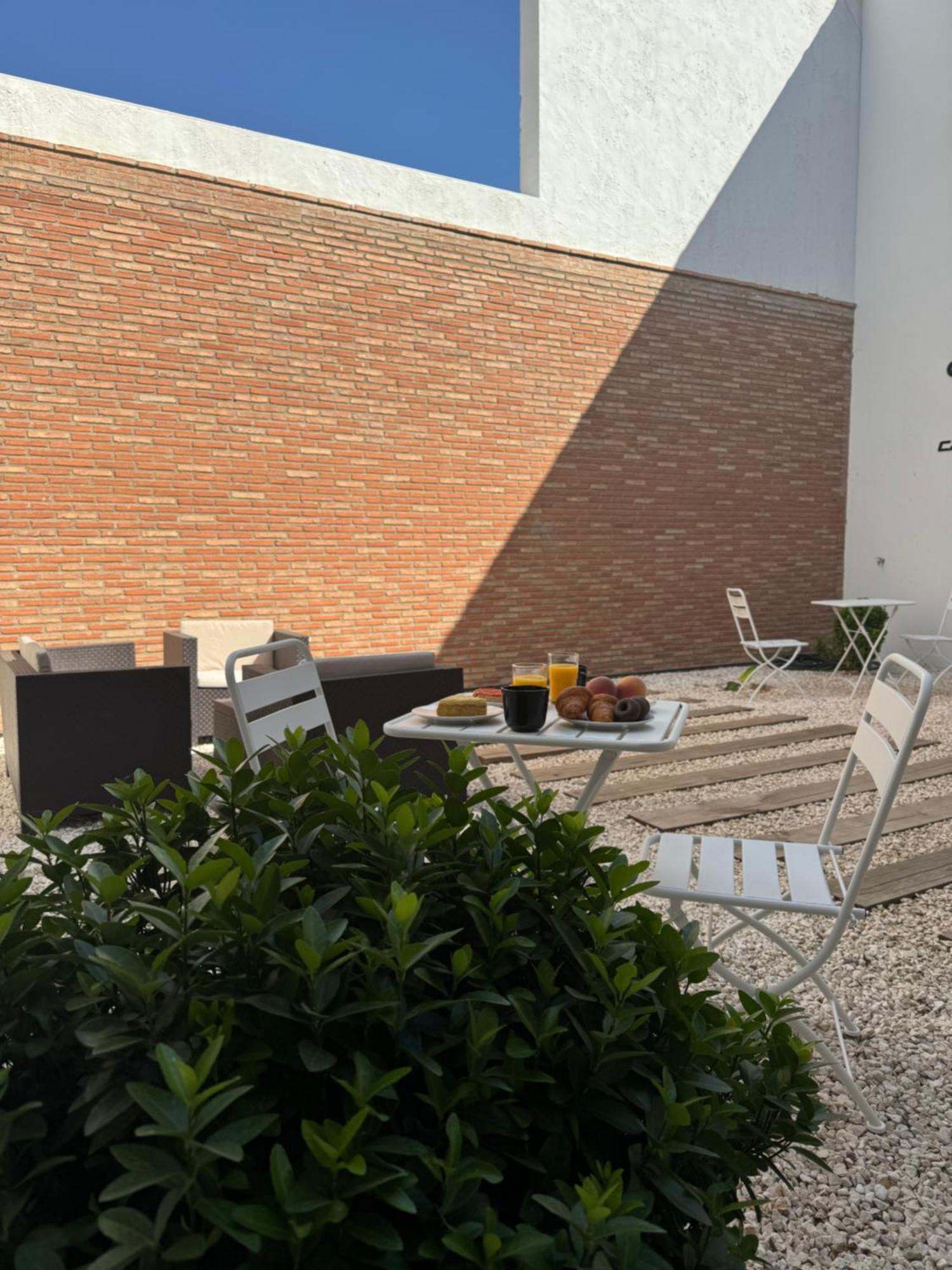 Aparthotel Medina Homes Puente