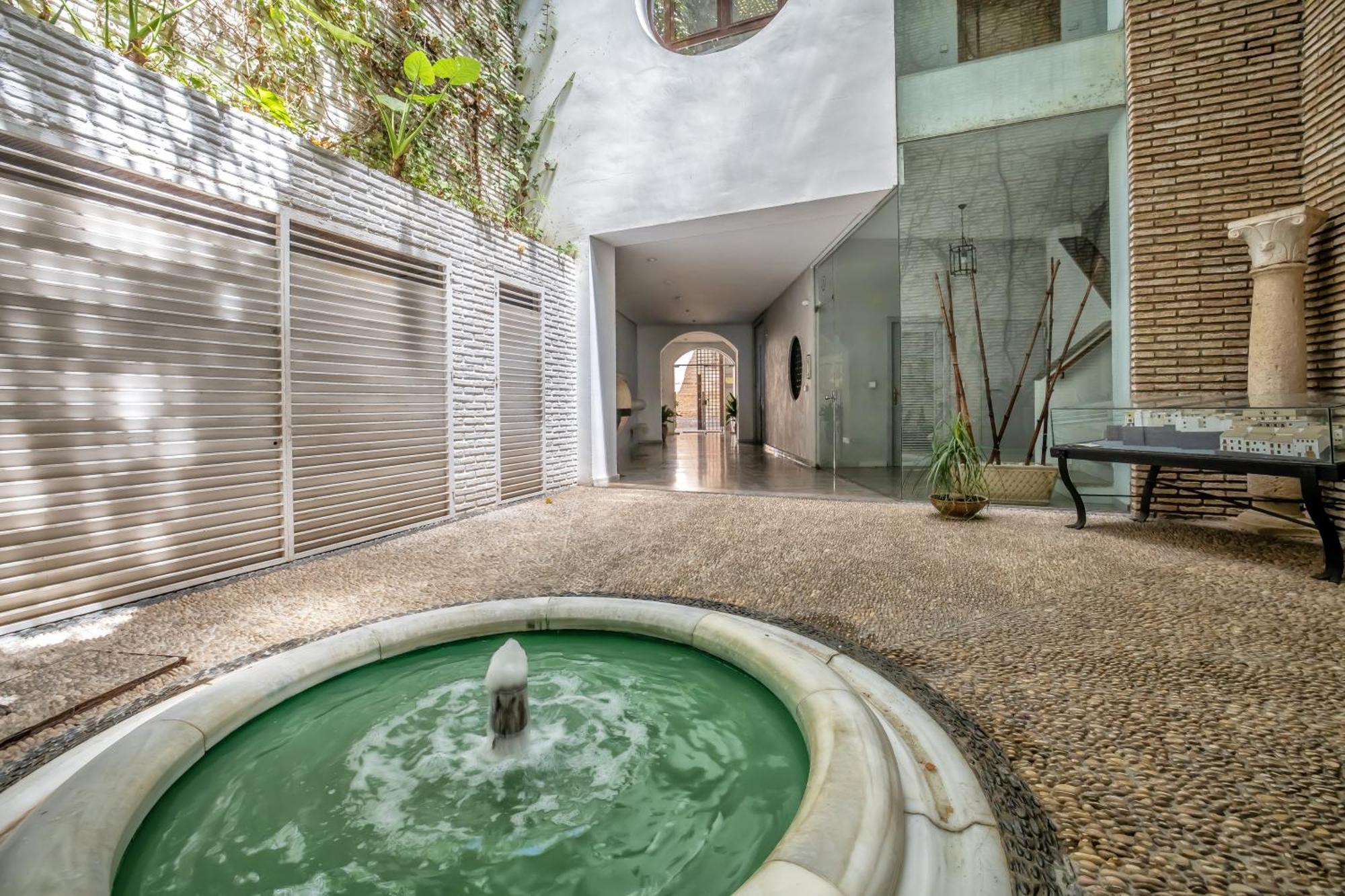 Apartamento Santa Ana Free Parking Center
