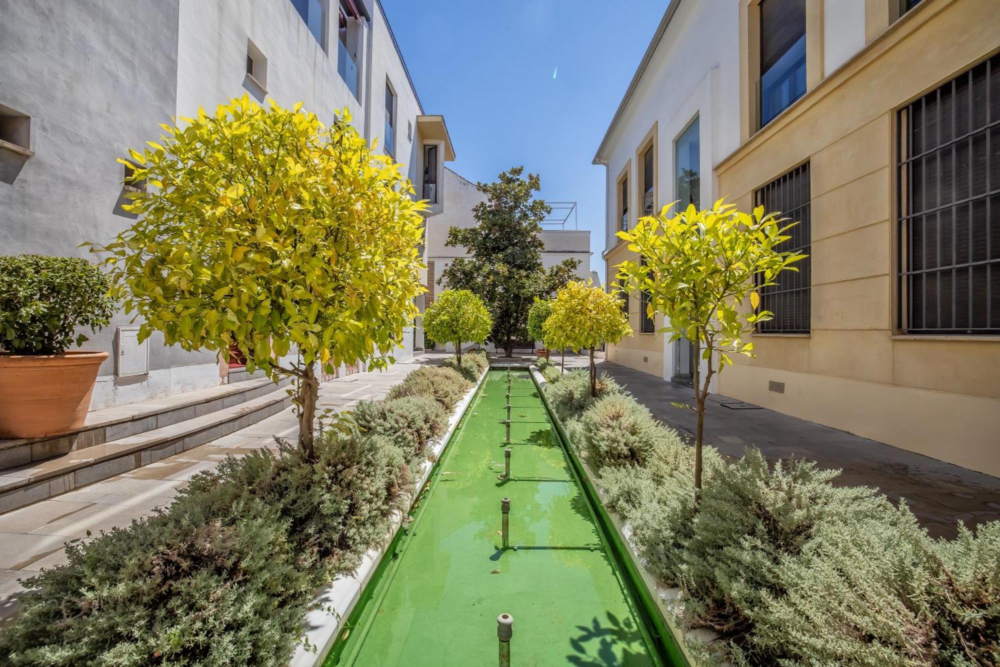 Apartamento Santa Ana Free Parking Center *
