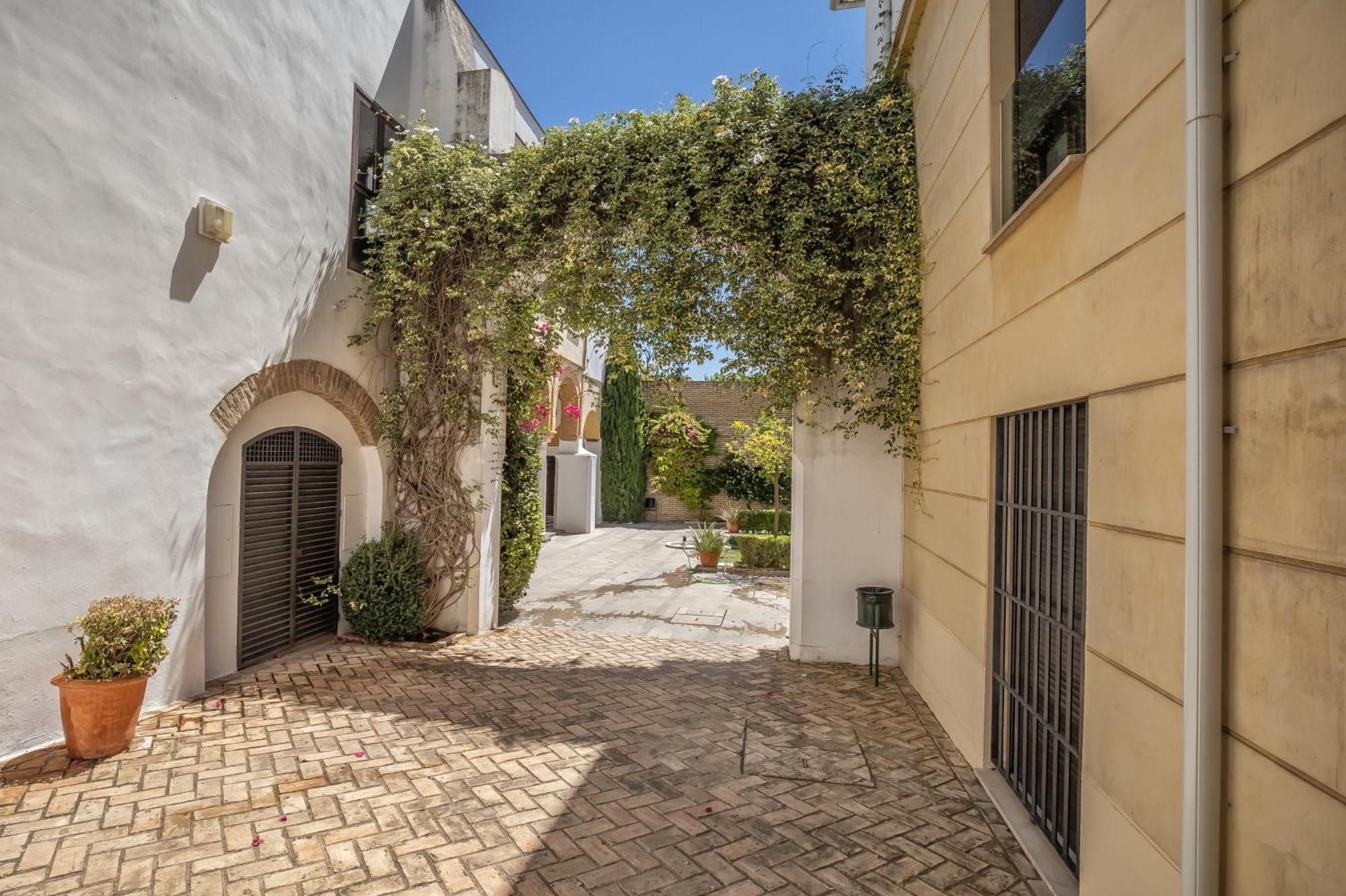 Apartamento Santa Ana Free Parking Center Córdoba