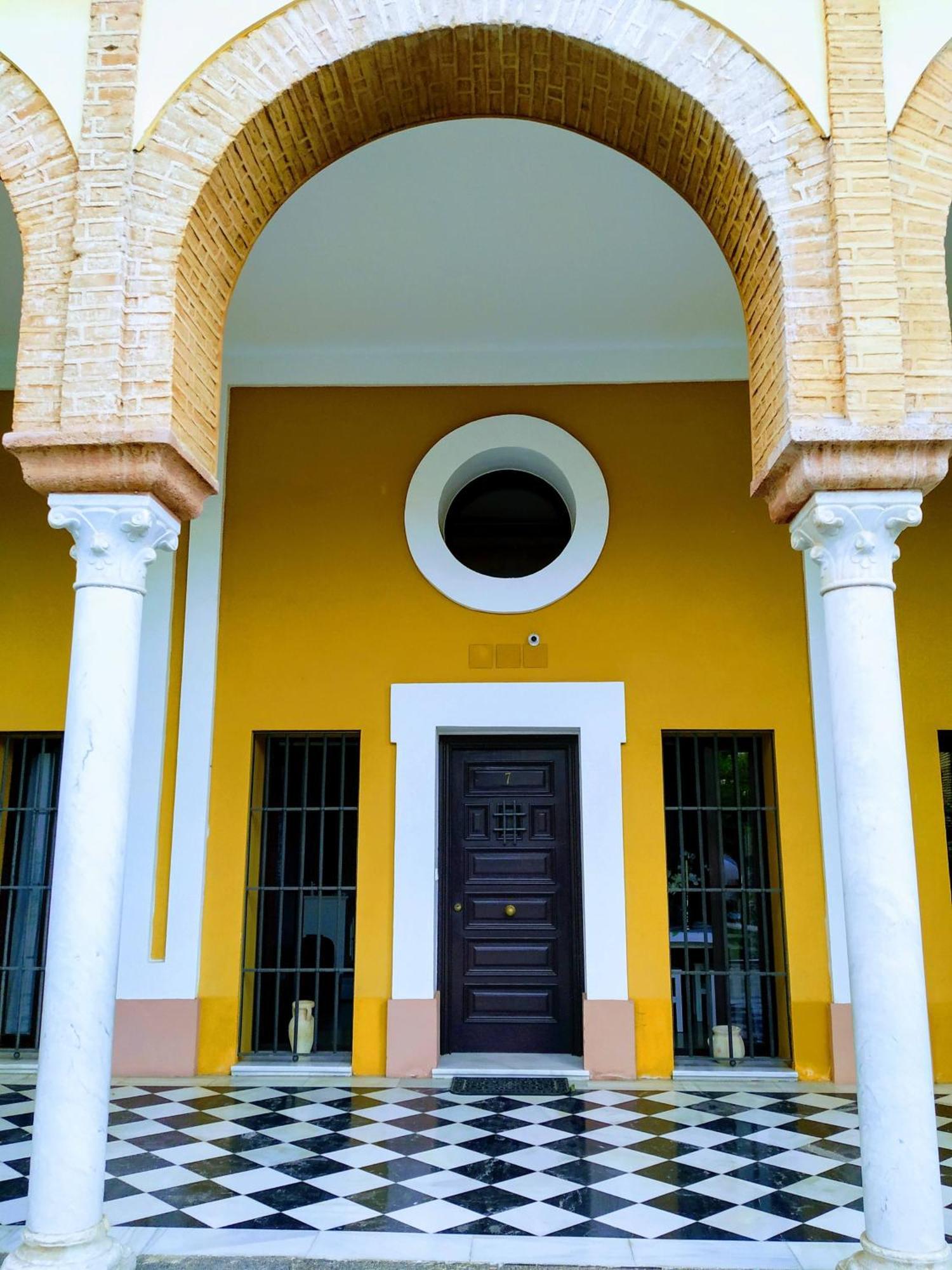 Apartamento Santa Ana Free Parking Center