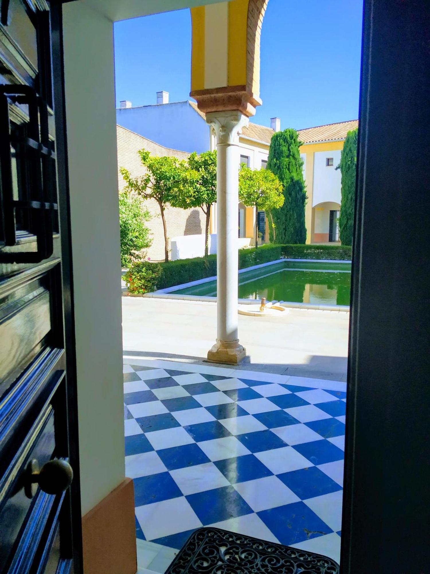 Apartamento Santa Ana Free Parking Center Córdoba