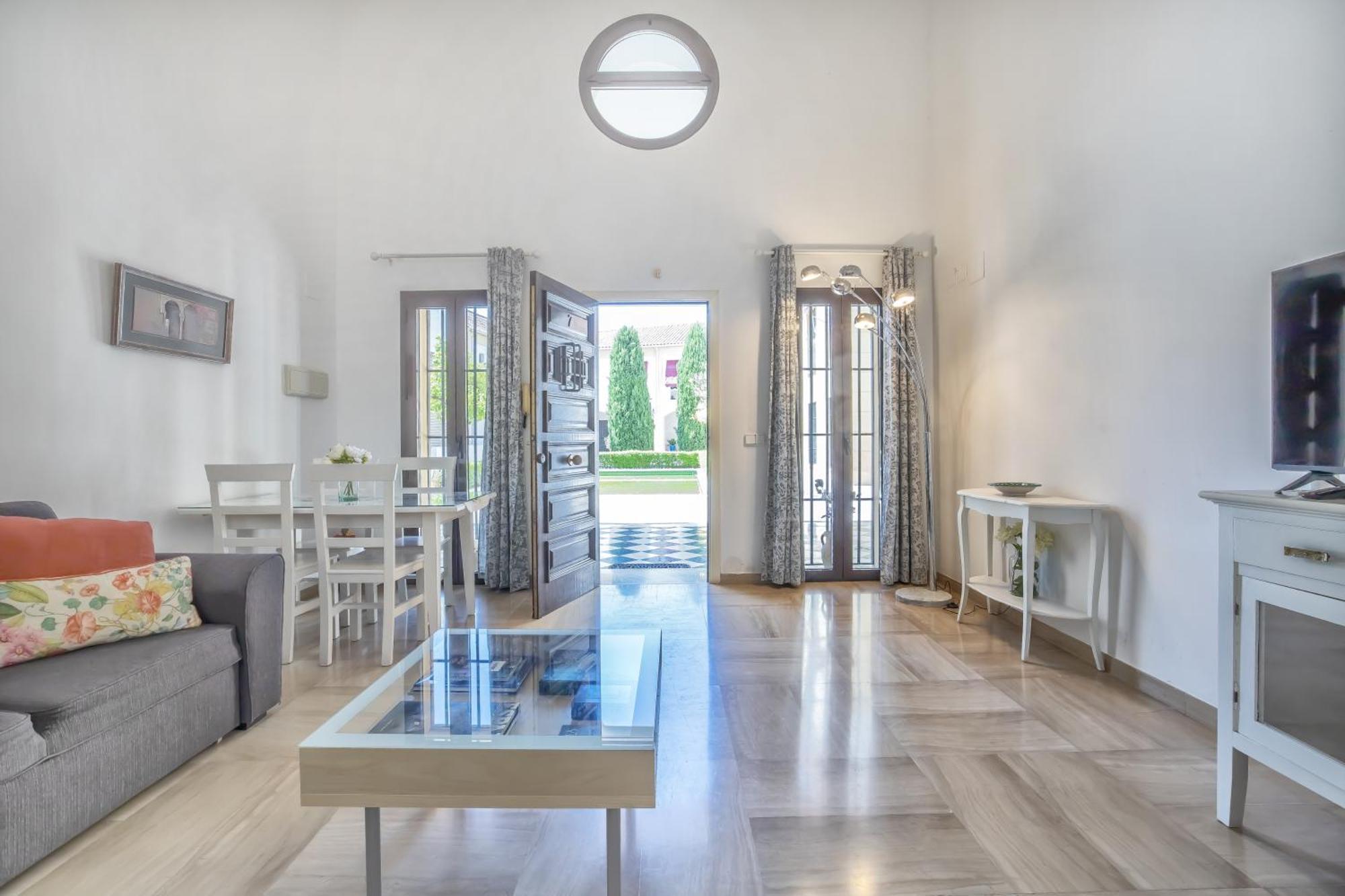 Apartamento Santa Ana Free Parking Center *