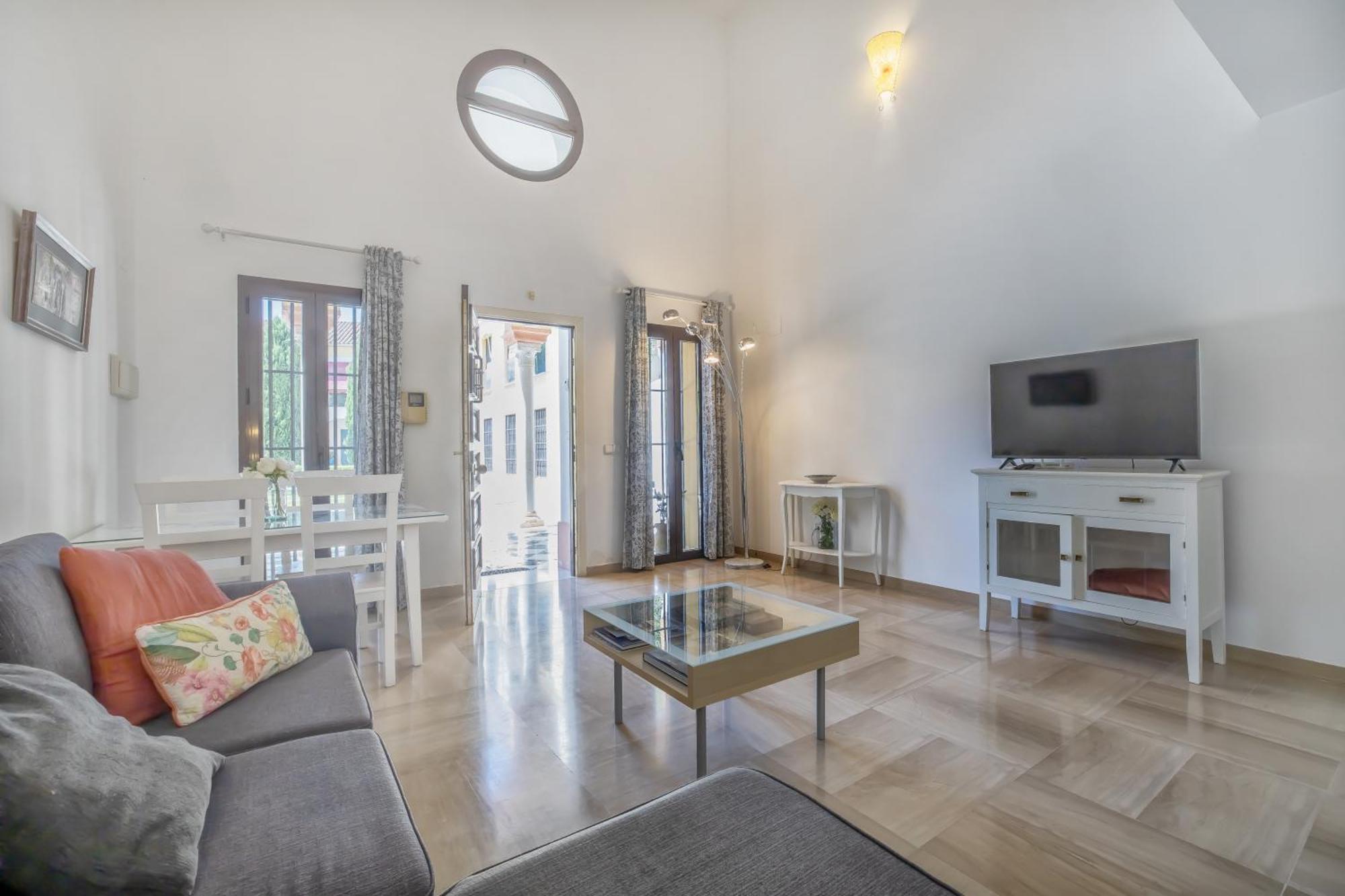 Apartamento Santa Ana Free Parking Center Córdoba