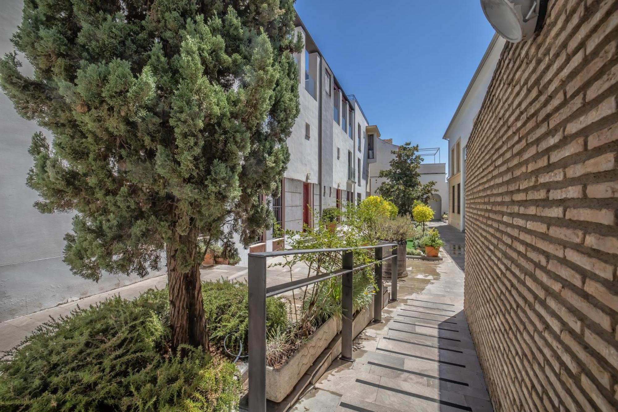 Apartamento Santa Ana Free Parking Center